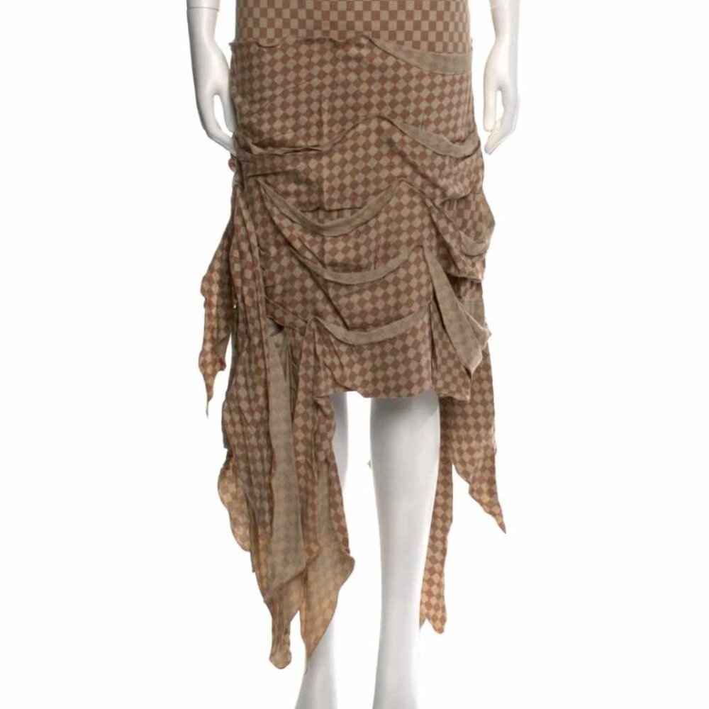Stella McCartney Skirt - M - Picture 2 of 6